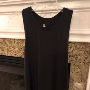 Gap fit workout top
